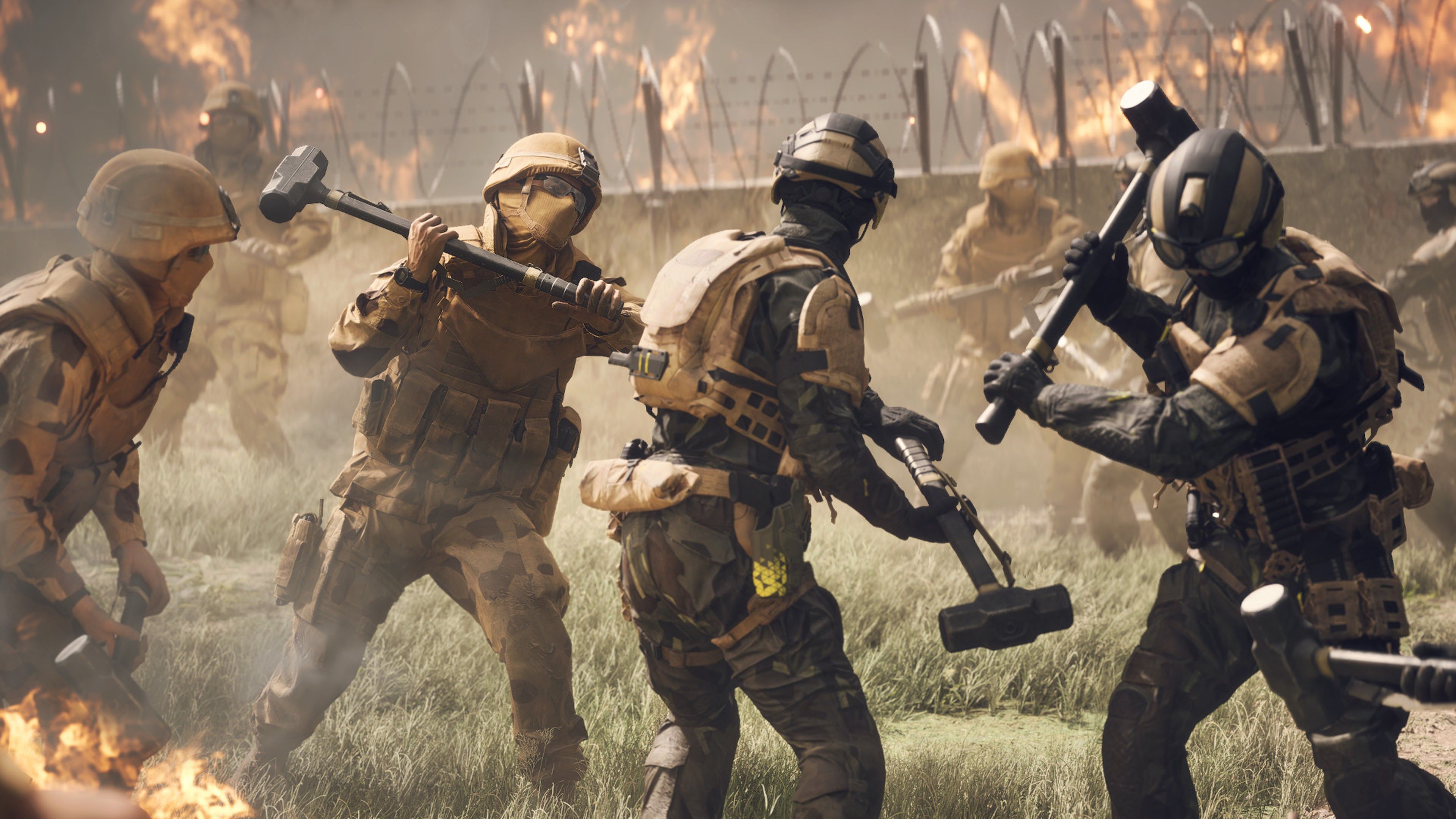 Battlefield 6