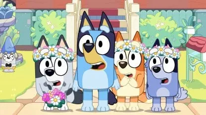 Es un juego que tiene una conexión con Bluey, está gratis en Steam y es recomendado por gamers expertos