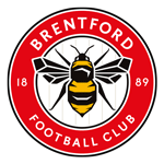 Logo Brentford