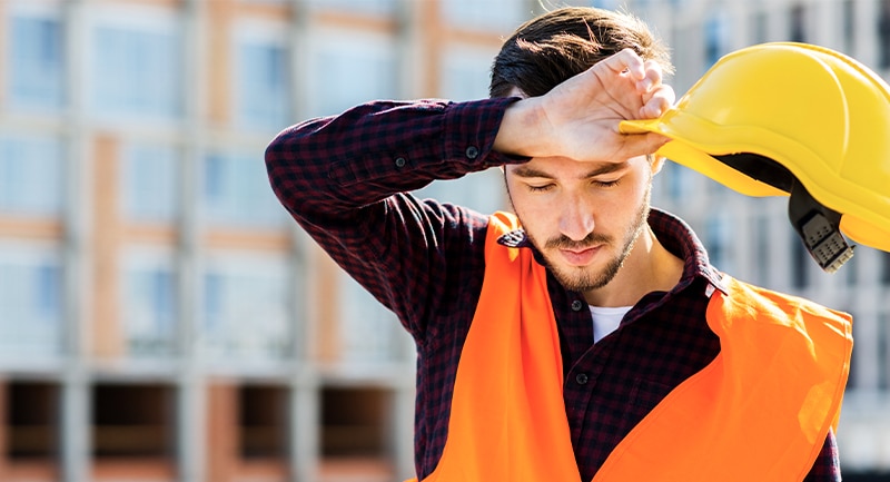 El absentismo laboral aumenta, pero solo el 18% de las empresas cuenta con programas de bienestar en verano