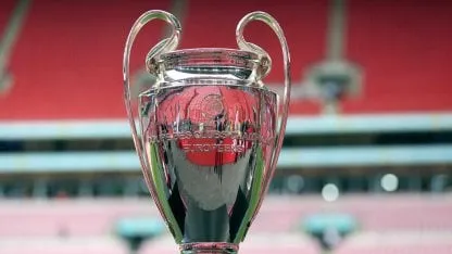La impactante cantidad de dinero que entregará UEFA para la nueva edición de la Champions League