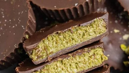 Cómo hacer el exclusivo chocolate dubai en casa que es viral en internet