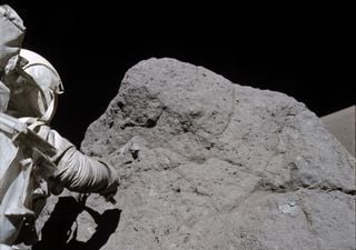 Descubren una amenaza inesperada para las misiones Artemis: unos geólogos revelan actividad sísmica en la Luna