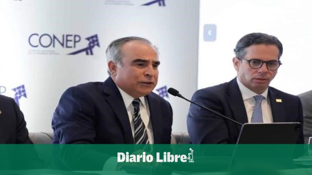 Conep da un espaldarazo a la promulgación del Código Penal