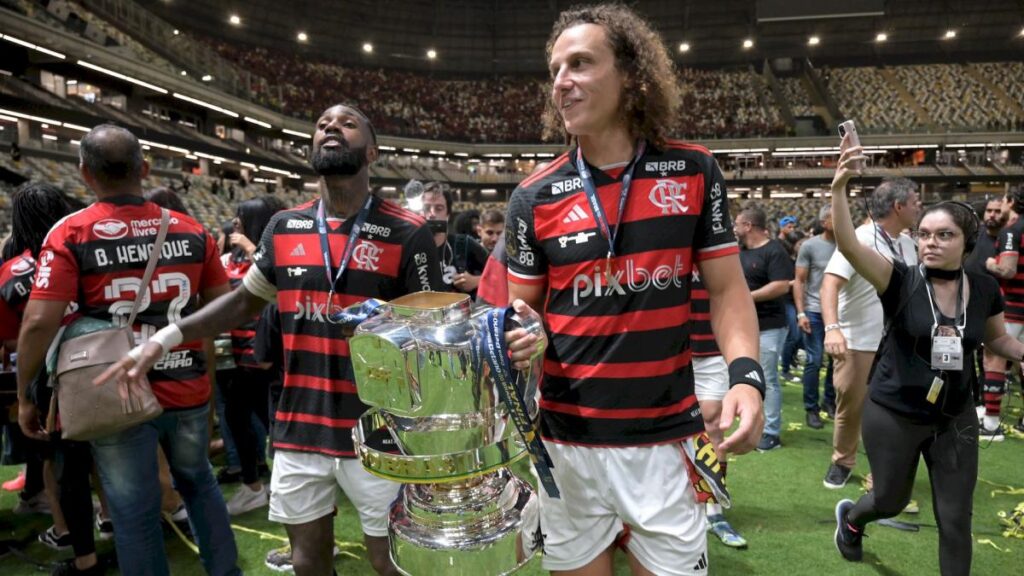 David Luiz tiene nuevo equipo – Fichajes.com