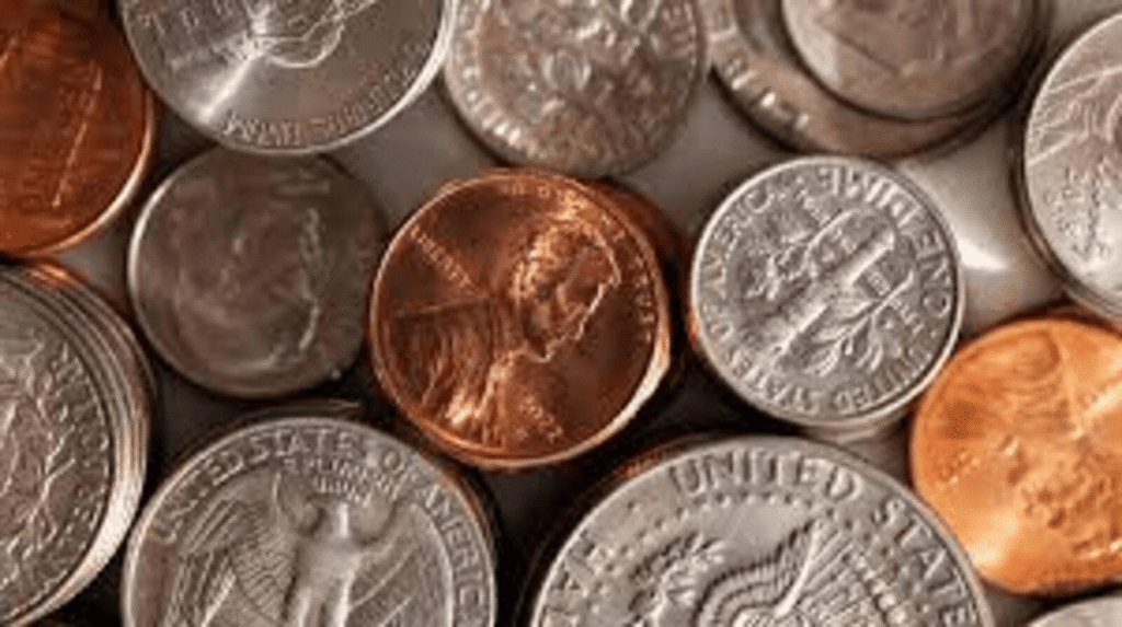 Esta moneda de dólar puede valer hasta 1500 dólares y está en la mira de coleccionistas
