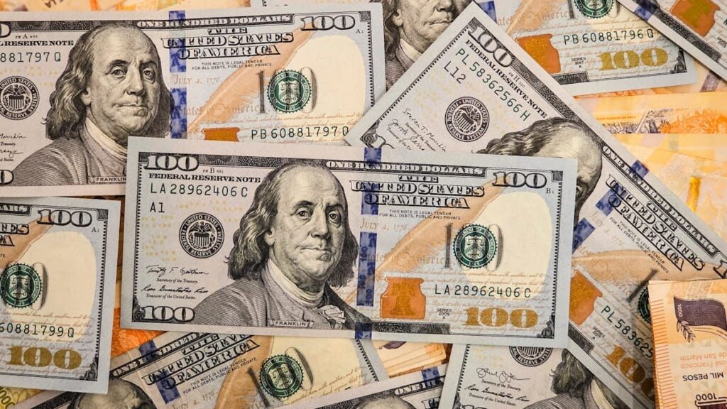El Banco Nación confirmó el precio del dólar de este lunes 25 de agosto cuando abran las operaciones cambiarias