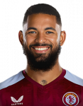Douglas Luiz