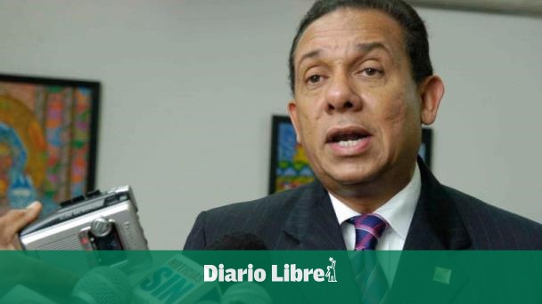 Funglode lamenta muerte de José Rafael Lantigua
