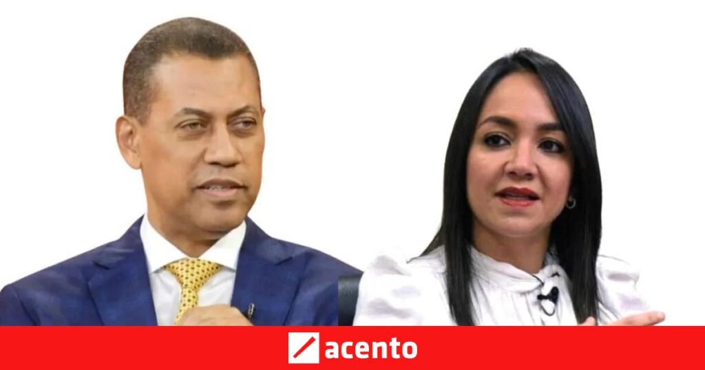 Más funcionarios como Guido Gómez Mazara y Faride Raful