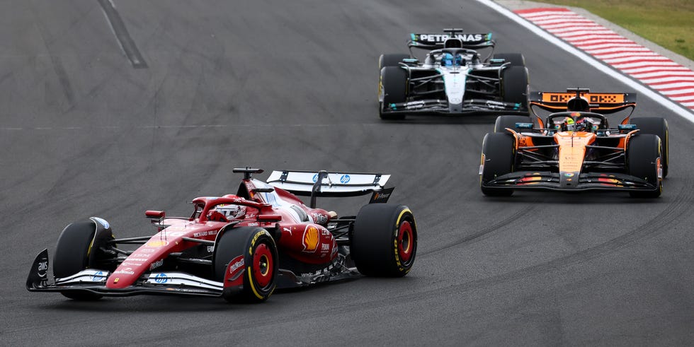 charles leclerc f1
