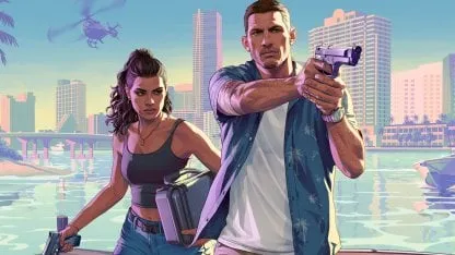 GTA 6