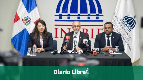 Inabie acoge resolución de la DGCP sobre adjudicación de zapatos