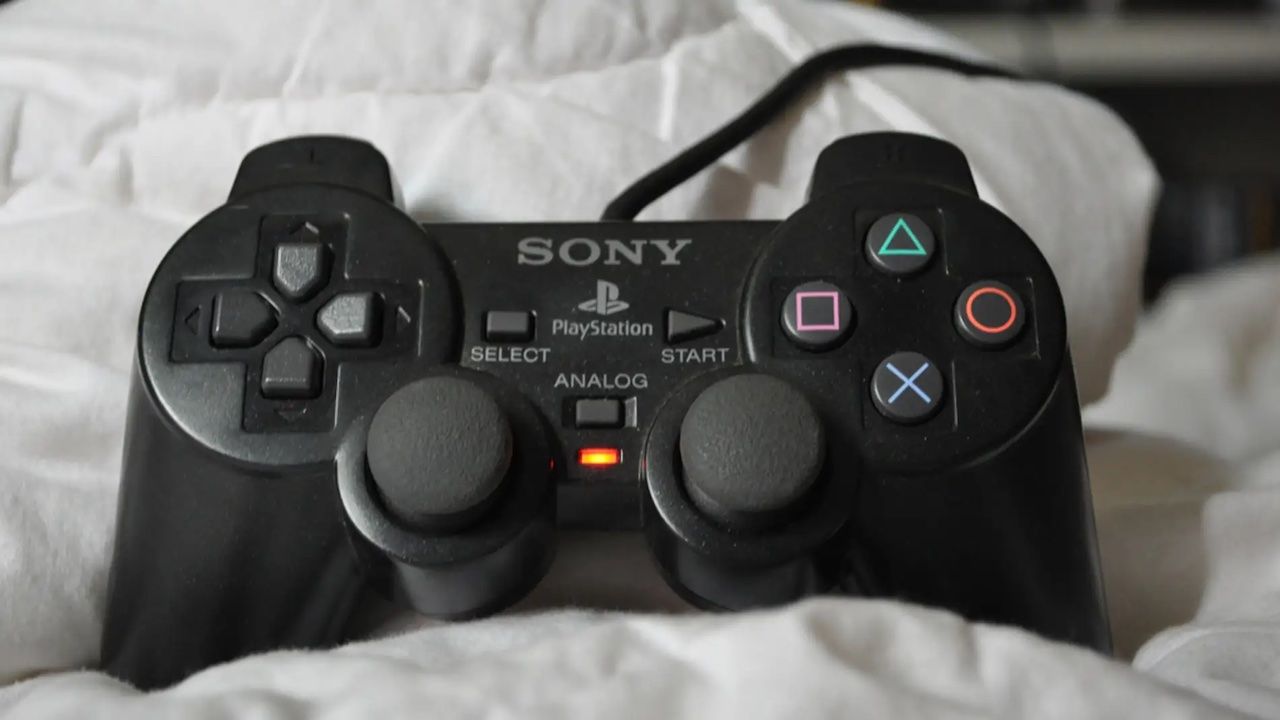 mando ps2