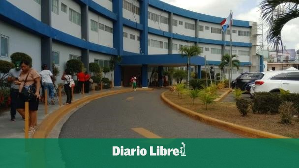 Migración sigue en hospitales pese a bajo flujo de haitianos