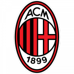 Logo Milan