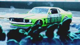 Need for Speed Unbound
