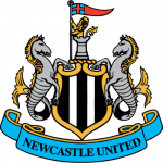 Logo Newcastle United
