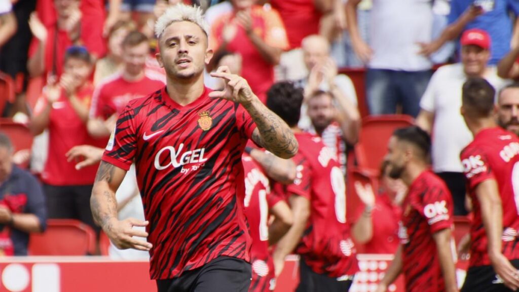 Maffeo facilita una operación del FC Barcelona