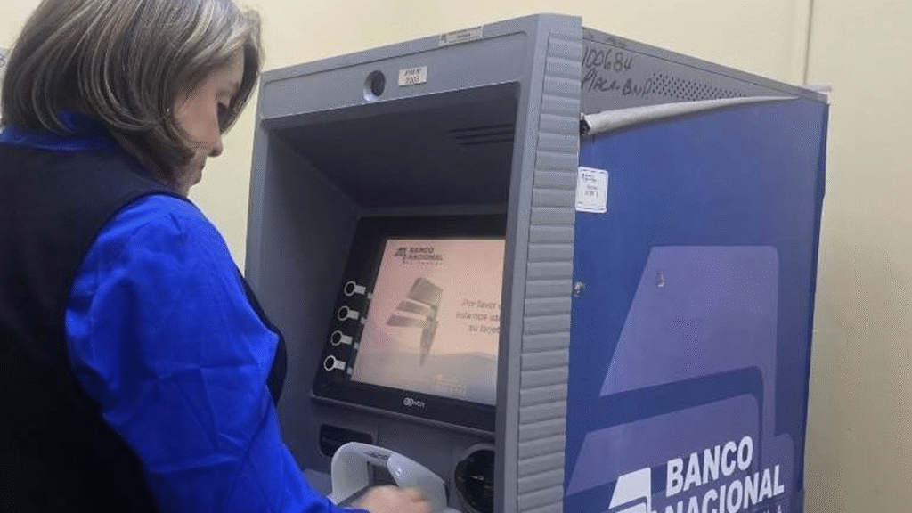 Fecha del segundo pago de agosto a nivel nacional