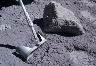 Unos biólogos australianos: 'el polvo lunar es menos tóxico para los seres humanos que la contaminación terrestre'