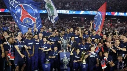 No va más: la UEFA prepara un cambio clave desde la temporada que viene