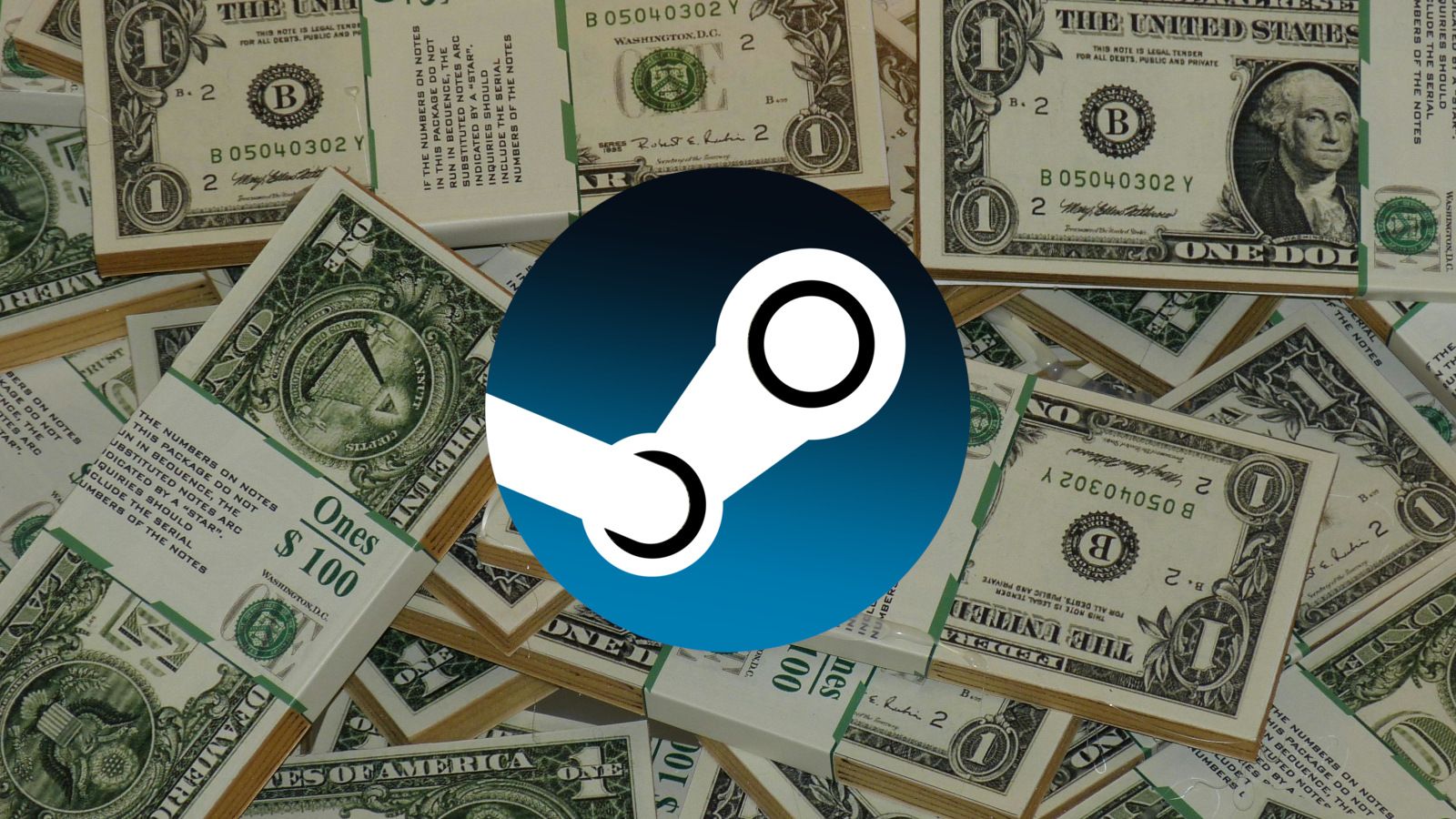 Juegos Steam compras compulsivas