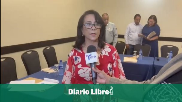 Vecinos de Gascue exigen prohibición de tránsito de camiones