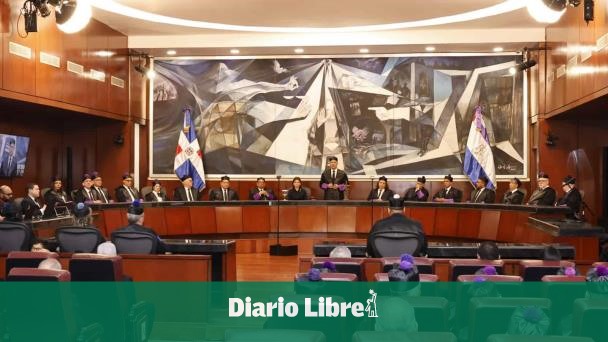 SCJ anula fallo contra juez del caso Los Tres Brazos