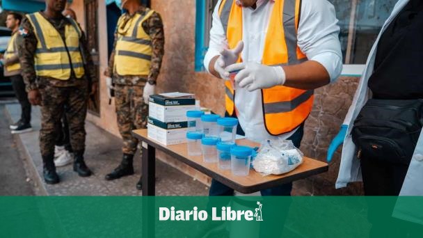 37 conductores dieron positivo a pruebas de dopaje, según Intrant