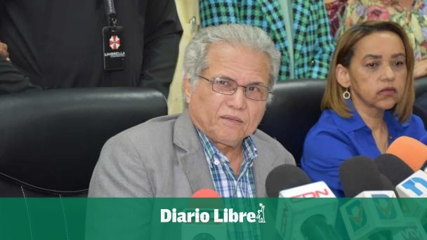 Waldo Ariel Suero: nuevos hospitales están listos para la población