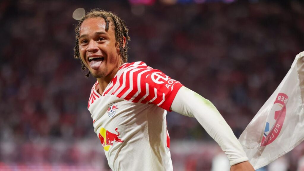 Nuevo paso en el fichaje de Xavi Simons