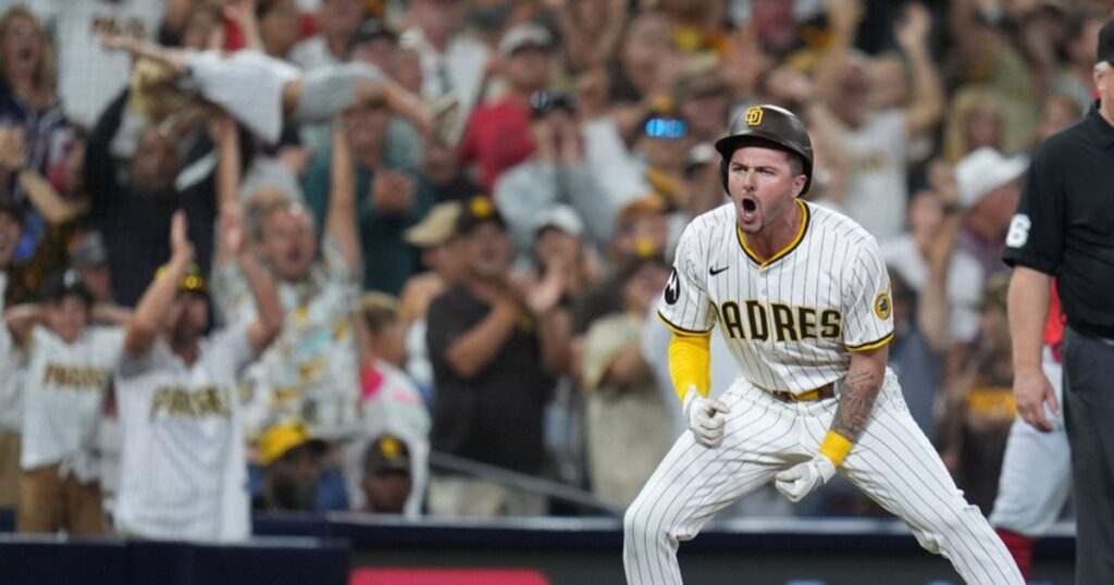 Así marcha la tabla de posiciones en la MLB tras la reciente jornada (+comodín)