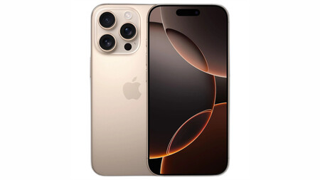 Iphone 16 Pro