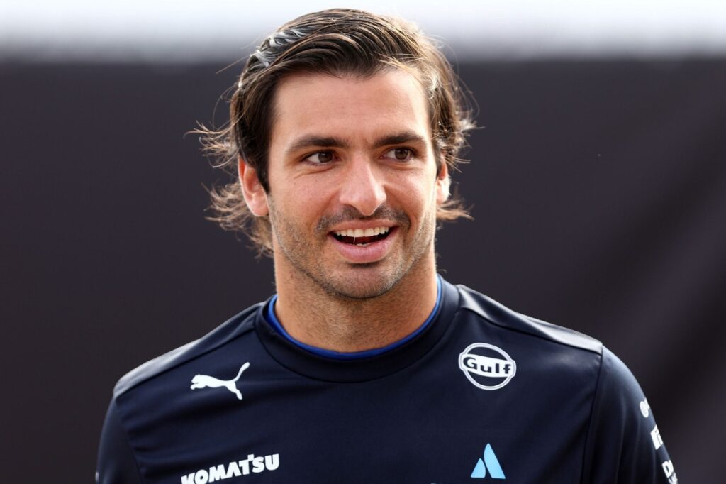 La FIA revoca la sanción a Sainz en Zandvoort tras la presentación de Williams