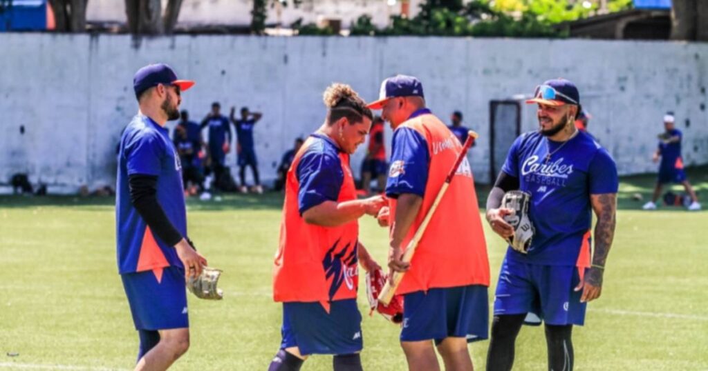 Esto dice Willians Astudillo sobre su futuro en la LVBP (Exclusiva + Video)