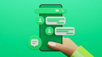 WhatsApp tiene en todo el