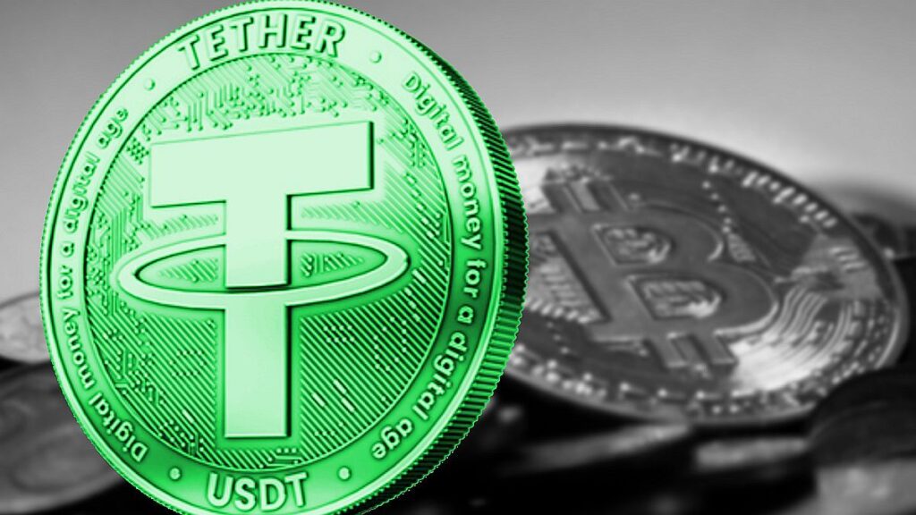 Tether se va del país y UTE pierde a su principal cliente