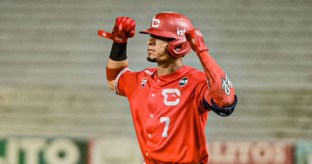 «Mi salida de Cardenales se debe a César Isturiz» (+declaraciones)