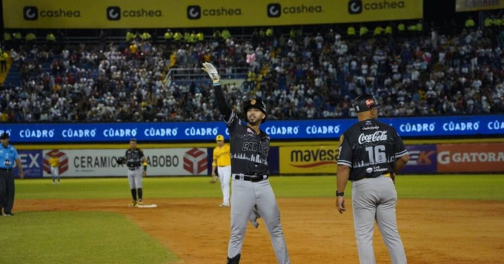 Estas serían las fechas de los primeros duelos entre Caracas y Magallanes para la 2025-2026