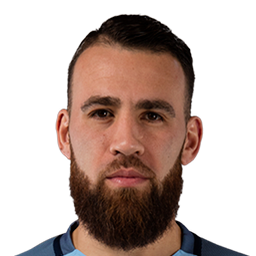 Un último baile para Otamendi