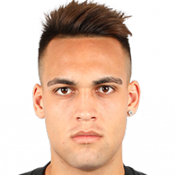 Lautaro Martínez: “a veces me siento infravalorado”