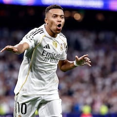 El ’10′ que es un gran ‘9′