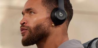 Unos auriculares que aportan mucho estilo