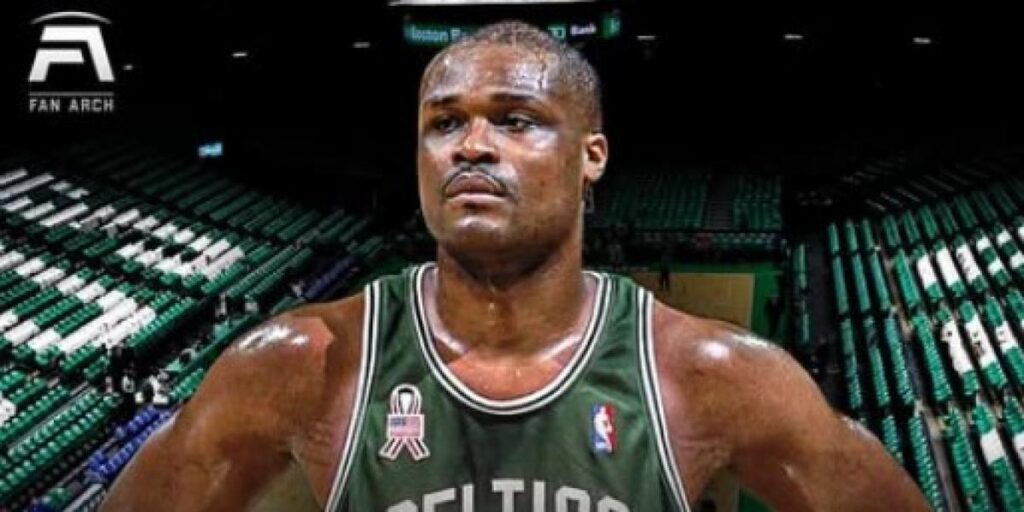 la estrella de la NBA que dilapidó 100 millones de dólares y tocó fondo