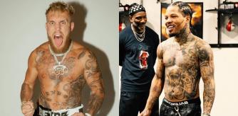 Jake Paul vs Gervonta 'Tank' Davis: el error de Netflix que dejó a todos impactados al filtrar la pelea.