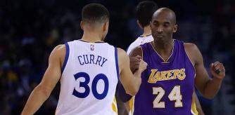 El base de Golden State Warriors relató cómo intentó meterse en la mente de la estrella de Los Angeles Lakers