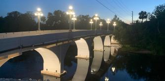 Arcadia, Florida.