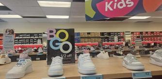 Ofertas en Vero Beach Outlets.