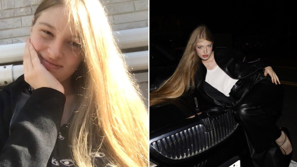 Hija trans de Musk se queja de que no tiene dinero